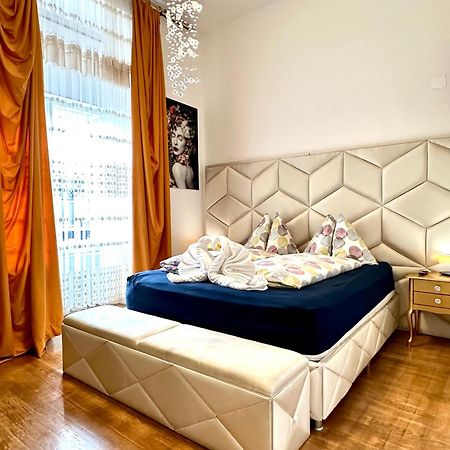Sisi Apartment 103 M2 Wien Eksteriør billede
