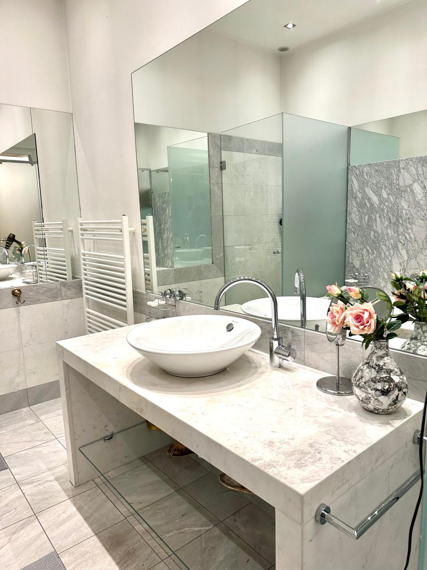 Sisi Apartment 103 M2 Wien Eksteriør billede